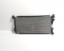 Radiator racire apa, cod 5Q0121251EB, Skoda Octavia 3 (5E3) 1.6 TDI, CLH (id:676833)