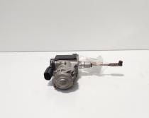Supapa turbo electrica, cod 04E145725AB, Skoda Rapid Spaceback (NH1), 1.2 TSI, CJZD (idi:673729)