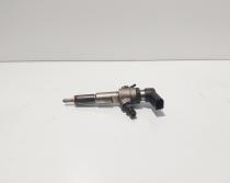 Injector, cod 9645988580, Ford Fusion (JU), 1.4 TDCI, F6JA (idi:673404)