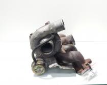 Turbosuflanta, cod 1S7Q-6K682-AF, Ford Mondeo 3 Combi (BWY), 2.0 TDCI, D6BA (idi:673738)