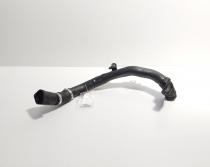 Tub intercooler, cod 5N0145840G, Skoda Superb II Combi (3T5) 2.0 TDI, CFF (id:677014)