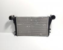 Radiator intercooler, cod 3C0145805P, Vw Tiguan (5N) 2.0 TDI, CBA (id:677131)