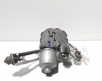 Motoras stergator dreapta fata, cod BM51-17504-BH, Ford Focus 3 Turnier (idi:673914)
