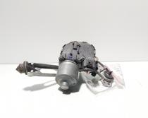 Motoras stergator stanga fata, cod BM51-17504-AJ, Ford Focus 3 Sedan (idi:673927)