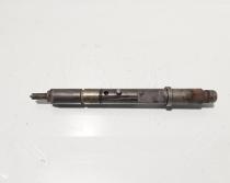 Injector, cod 059130201B, Audi A4 (8EC, B7), 2.5 TDI, BDG (idi:673810)