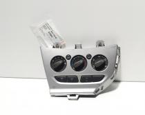 Panou comanda AC, cod BM5T-19980-BD, Ford Focus 3 (idi:673941)