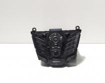 Radio CD cu butoane comenzi, cod BM5T-18C815-HF, AM5T-18K811-BD, Ford Focus 3 Turnier (idi:673953)