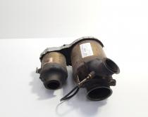 Catalizator cu filtru de particule, cod 04L131723AN, 04L131602E, Skoda Octavia 3 (5E3) 1.6 TDI, CLH (id:676756)
