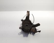 Fuzeta dreapta fata, Nissan Qashqai 1.5 DCI, K9K430 (id:676528)