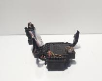 Tablou sigurante borna baterie, cod 6R0915345E, Skoda Fabia 2 (5J, 542) (idi:674290)