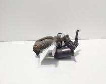 Etrier stanga spate cu motoras, Vw Passat Variant (3C5) 2.0 TDI, BMR (idi:673094)