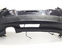 Bara spate cu loc de senzori si loc carlig, Vw Tiguan (5N) (id:676272)