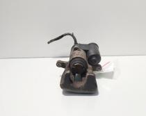 Etrier dreapta spate cu motoras, Vw Passat Variant (3C5), 2.0 TDI, BMR (idi:673097)