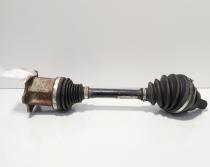 Planetara stanga fata DSG, cod 3C0407271T, VW Passat (3C2), 2.0 TDI, BMR (idi:673113)