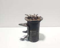 Carcasa filtru combustibil, cod 1K0127400L, VW Golf 5 Plus (5M1), 1.6 TDI, CAY (idi:674326)