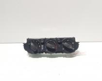 Panou comanda AC, cod BM5T-18549, Ford Focus 3 Sedan, 1.6 TDCI, T1DA (idi:674352)