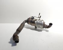 Catalizator, cod AV61-5H270-PC, Ford C-Max 2, 1.6 TDCI, T1DB (idi:674359)
