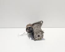 Electromotor Valeo, cod 0AM911023B, VW Golf 6 Variant (AJ5), 1.4 TSI, CAX, cutie automata (idi:673240)