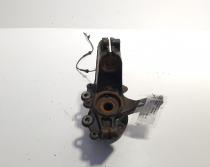Fuzeta dreapta fata, cod AV61-3K170, Ford Focus 3 Sedan, 1.6 TDCI, T1DB (idi:674399)