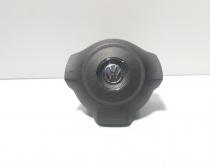 Airbag volan, cod 1T0880201K, Vw Golf 6 (5K1) (id:677352)