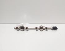 Rampa injectoare cu senzor, cod 04E133320D, Skoda Rapid (NH3), 1.2 TSI, CJZD (idi:674408)