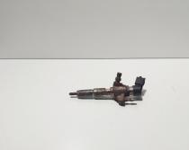 Injector, cod 9802448680, Ford Focus 3 Sedan, 1.6 TDCI, T1DA (idi:674409)