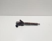 Injector, cod GM55577668, 0445110423, Opel Astra J, 2.0 CDTI, A20DTH (idi:674420)