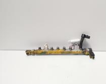 Rampa injectoare cu senzori, cod 03L130089A, Audi A4 (8K2, B8), 2.0 TDI, CAG (idi:673269)