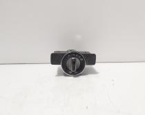 Bloc lumini cu proiectoare si functie auto, cod A2045453104, Mercedes Clasa C (W204) (id:677409)