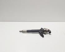 Injector, cod 8973762703, Opel Astra J Combi, 1.7 CDTI, A17DTC (idi:674432)