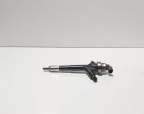 Injector, cod 8973762703, Opel Astra J Sedan, 1.7 CDTI, A17DTS (idi:674432)