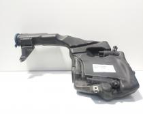 Vas strop gel cu 2 motorase, cod A2048600660, Mercedes Clasa C T-Model (S204) (id:677392)