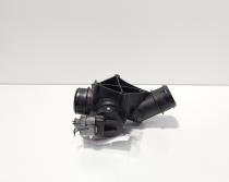 Clapeta acceleratie, cod 25365222, Citroen C4 (I), 1.6 HDI, 9HZ (idi:673299)