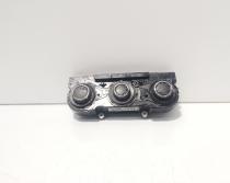 Panou comenzi ac, cod 3T0820047AB, Skoda Octavia 2 (1Z3) (id:677509)