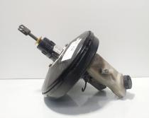 Tulumba frana, cod 8200157453E, Renault Megane 2 Coupe-Cabriolet, vol pe stanga 1.9 DCI, F9Q1758 (id:677466)