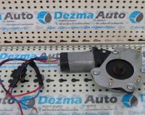 Motoras cu macara Land Rover Freelander 1998-2006