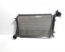 Radiator intercooler, cod 3C0145803G, Vw Passat (3C2), 2.0 TDI, BMP (idi:673346)