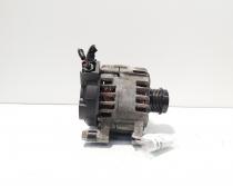 Alternator, cod DS5T-10300-LD, Ford Mondeo 4 1.6 TDCI (id:675812)