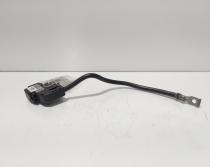 Borna baterie (-) cu capsa, cod 9164355-01, Bmw 1 Touring (E91) (idi:676140)