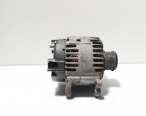 Alternator 140A Valeo, cod 06F903023C, Seat Toledo 3 (5P2), 2.0 TDI, AZV (idi:676141)