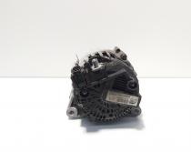 Alternator 120A Valeo, cod AV6N-10300-DC, Ford Fiesta 6, 1.5 TDCI, XUJB (idi:675773)