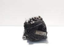 Alternator 120A Valeo, cod AV6N-10300-DC, Ford Tourneo Connect, 1.6 TDCI, TZGB (idi:675773)