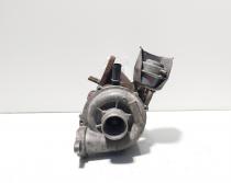 Turbosuflanta, Peugeot 307 1.6 TDI, 9HY (id:453418)