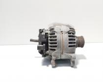 Alternator 140A Bosch, cod 03G903016E, Audi A5 Sportback (8TA) 2.0 TDI, CGL (idi:675793)