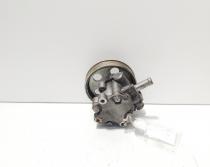 Pompa servo directie, cod 8E0145153J, Audi A4 Avant (8ED, B7) 2.0 TFSI, BGB (idi:675797)