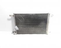 Radiator clima, cod 5Q0815411AA, Vw Passat (3G2) 2.0 TDI, CRL (id:677549)