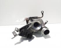 Turbosuflanta, cod 8519475, Bmw 1 (F20, F21) 2.0 diesel, N47D20C (idi:675838)