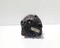 Alternator 180A Valeo, cod 03G903016A, Audi A6 Avant (4F5, C6), 2.0 TDI, BLB (idi:675893)