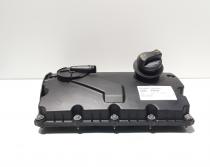 Capac culbutori, cod 038103469AD, Audi A3 (8P1), 1.9 TDI, BKC (idi:676163)
