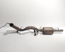 Catalizator, cod 6R0131690E, Seat Toledo 4 (KG3) 1.6 TDI, CAYC (id:677261)